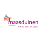 Logo stichting Maasduinen