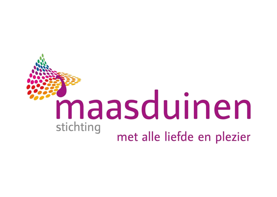 Logo stichting Maasduinen